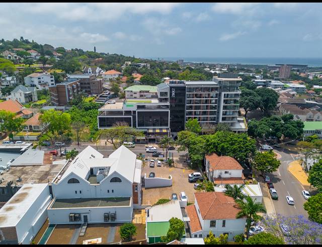 570.80M² OFFICE TO LET IN MORNINGSIDE
